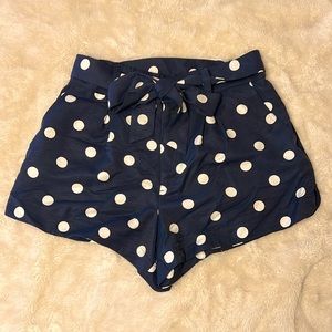 LC Lauren Conrad shorts